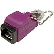 Cables Unlimited TST-LOOP-006 Smartronix Superlooper Gigabit Loopback Tester