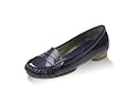 Evita Shoes Damen Mokassin, 1426048161