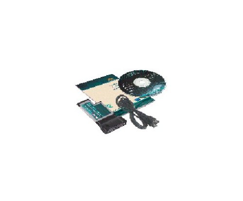 Dawicontrol FW800 Controller Firewire ECard 2-Port Preisvergleich