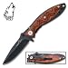 Timber Wolf Tavern Dweller Folding Knife