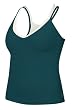 prAna Women's Mia Sport Top
