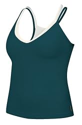 prAna Women's Mia Sport Top