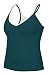 prAna Women's Mia Sport Top