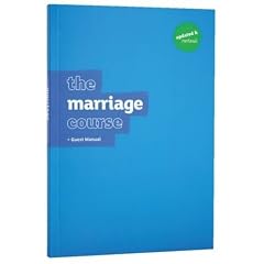 The Marriage Course: Guest Manual