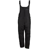 CORTECH JOURNEY SNOW BIB BLK BLK LRG 8700-0305-06 
