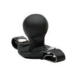 Beginner Ball Gag Black