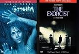 Gothika/The Exorcist: The Version You've Never Seen