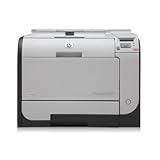 New HEWLETT PACKARD HP Col LJ CP2025n Printer U.S.Eng Loc Enjoy Color Print ....