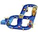 K'NEX EDUCATIONAL BR-30402 WATERWAY AQUEDUCT SET