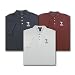 Charleston Cougars Polo Dress Shirt