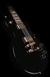 Gibson Les Paul Studio Electric Guitar, Ebony - Gold Hardware Gibson Les Paul Studio Electric Guitar, Ebony - Gold Hardware