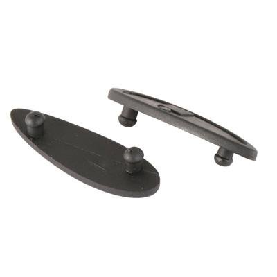 Eleven81 Bike Helmet Replacement Visor