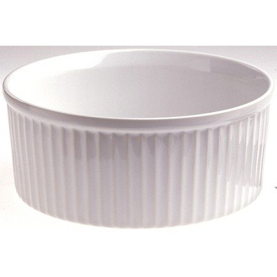 Revol Grands Classiques Collection, 4-3/4-Inch Souffle Dish