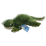 Webkinz Gecko with Trading Cards