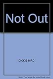 Not out