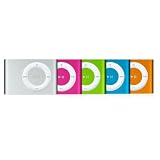Apple - iPod shuffle (4�me g�n�ration) - 1 Go - Bleupar Apple