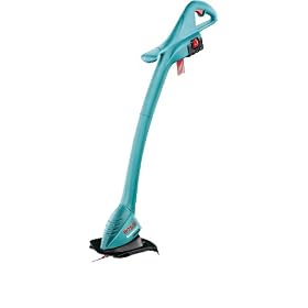 Bosch ART 26 Easytrim Accu Cordless 14.4 Volt NiCD Grass Trimmer (26 cm Cutting Diameter)