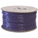 STEREN 300-770 500' CAT5E PLUS 16/4 SPEAKER WIRE (SPOOL)