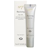 No7 Reviving Eye Gel
