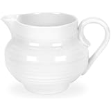 Portmeirion Sophie Conran White Creamer