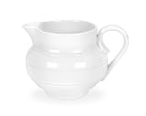 Sophie Conran by Portmeirion 10-Ounce Creamer, White