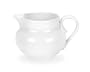 Sophie Conran by Portmeirion 10-Ounce Creamer, White