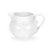 Sophie Conran by Portmeirion 10-Ounce Creamer, White