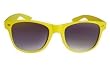Vintage Colored Wayfarers Sun Glasses - (Neon Colors Available)