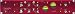 Focusrite Red 3 Classic Dual-Channel Compressor/Limiter