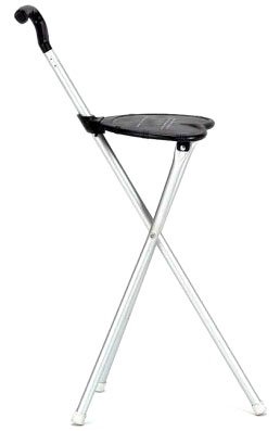 Golfer's Walking Chair by www.iznadgolf.com