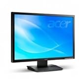 Acer - V223WEOb - Ecran PC LCD 22" - VGA - Noir