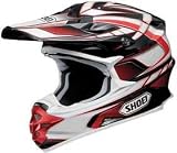 SHOEI VFX-W SABRE TC-1 MOTORCYCLE Off-Road-Helmet