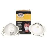 Survival Air Systems 8611 Valved Particulate Respirator (Misc.)