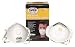 Survival Air Systems 8611 Valved Particulate Respirator