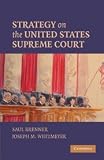 Strategy on the United States Supreme Court