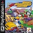 Woody Woodpecker Racing PS