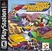 Woody Woodpecker Racing PS