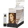 Cover Your Gray Hair Color Stick (Pack of 6) Black