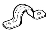 GAMPAK RIGID 2 HOLE STRAP Used for providing support