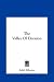 Search : The Valley Of Decision