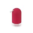 Umbra Touch Molded Soap Pump, Raspberry