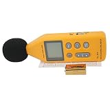 USB Digital Sound Level Meter