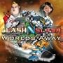 Clash N Slash: Worlds Away [Download]