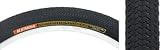 Kenda Kiniption K1016 Mountain Bicycle Tire - Black/Black - 26 x 2.3 - 054X4N91
