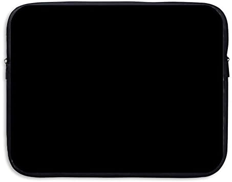 YYHU Fashion Soft Neoprene Laptop Sleeves Laptop Tablet Bag Briefcase,Designed To Fit Any Laptop Notebook Ultrabook Macbook Chromebook Netbook EBook Readers MID Tablet PC - 15 Inch