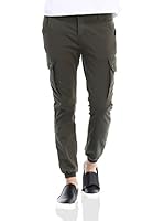 RNT23 Pantalón Jeans (Caqui)