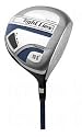 Adams Golf- 2008 Tight Lies Driver