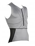 CW-X Triathlon Tri-Top Shirt Mens