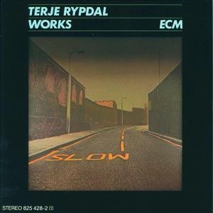 Terje Rypdal - Works (compilation 1971-1981) - Zortam Music