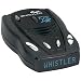 Used : Whistler PRO-73 Radar/Laser Detector with Intense Blue Display and POP Detection